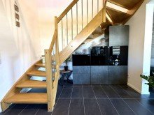 19 Ideal f�r Kapitalanleger! Traumhafte DHH mit Garten und Doppelgarage in Holzheim-Weisingen!