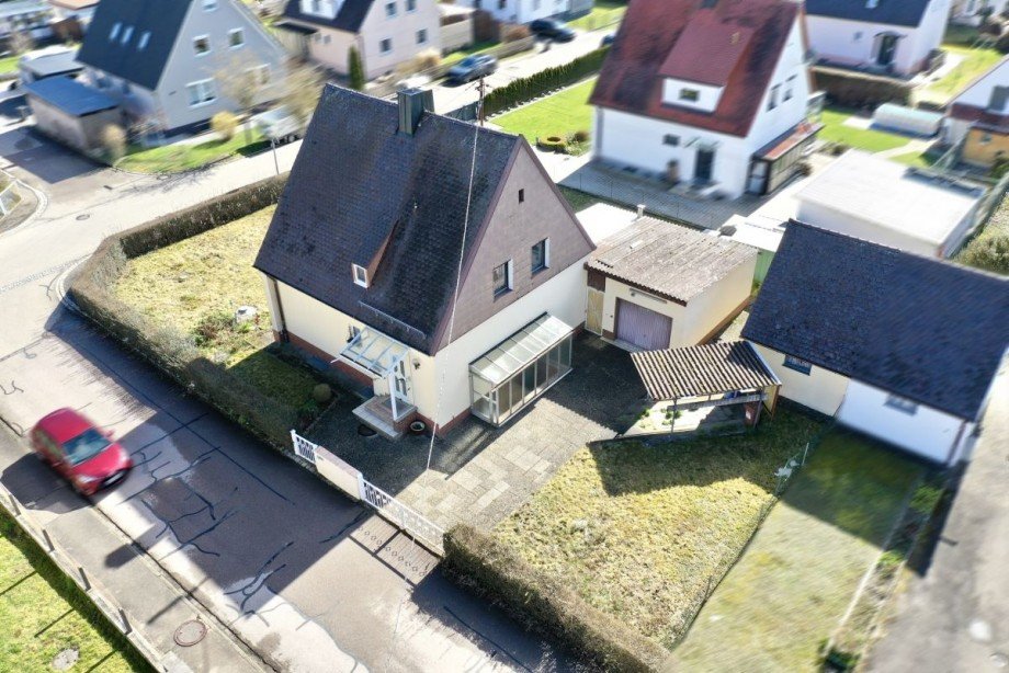 6 Haus Gundelfingen