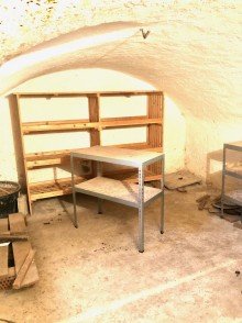 10 Landwirtschaftliche Hofstelle mit Halle in sch�ner Lage !!!verkauft