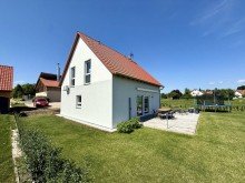 7 Traumhafter neuwertiger KFW-40 Familientraum in 1a Lage vor den Toren von N�rdlingen�s