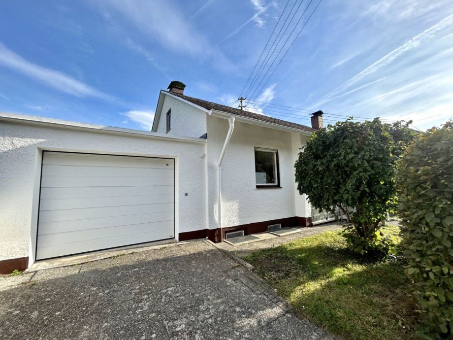 7 Haus Schnuttenbach