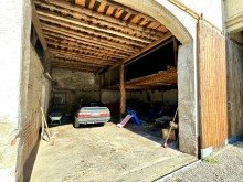 9 1111m2 = 1111 M�glichkeiten! Wohn u. Gesch�ftshaus m. Halle vor den Toren Augsburgs!