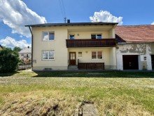 4 Gro�es Einfamilienhaus m. Nebengeb�uden in toller Lage von Holzheim-Weisingen!