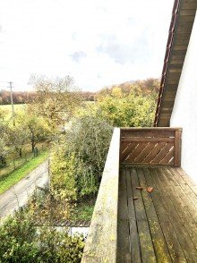 12 Landwirtschaftliche Hofstelle mit Halle in sch�ner Lage !!!verkauft