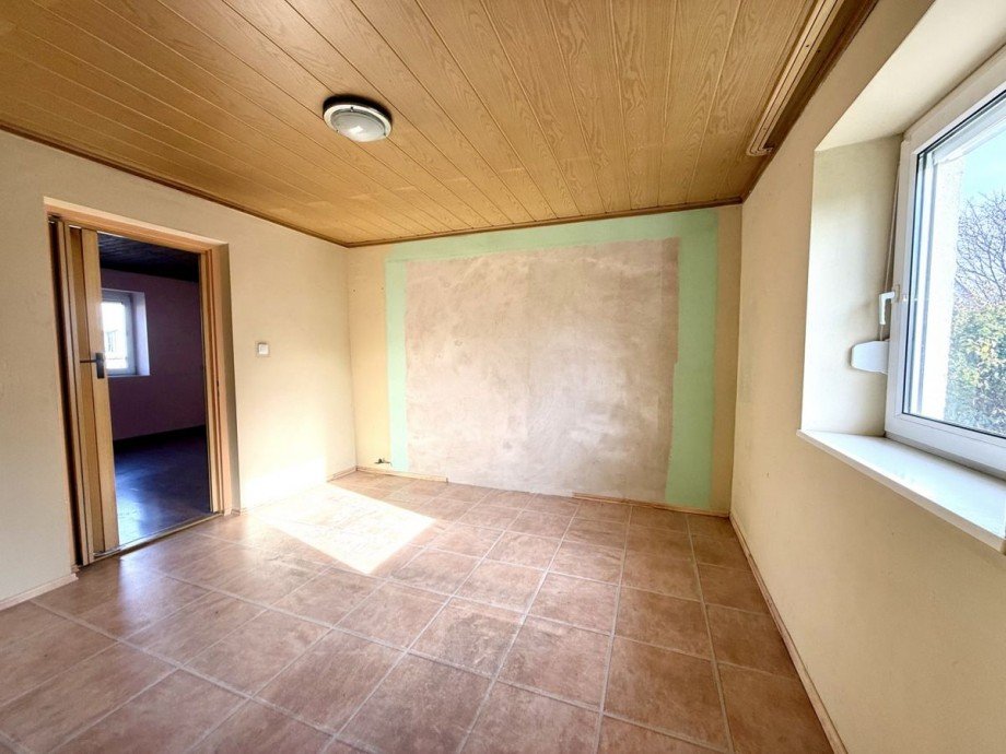 12 Doppelhaush�lfte Dillingen