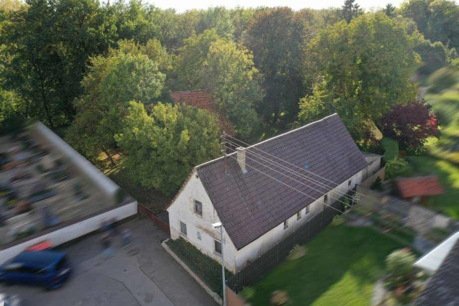 5 Grundst�ck Lauingen-Faimingen