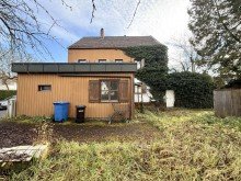 4 Wohnraum bis unter�s Dach! XXL-Einfamilienhaus in Top Lage von Lauingen a. d. Donau!