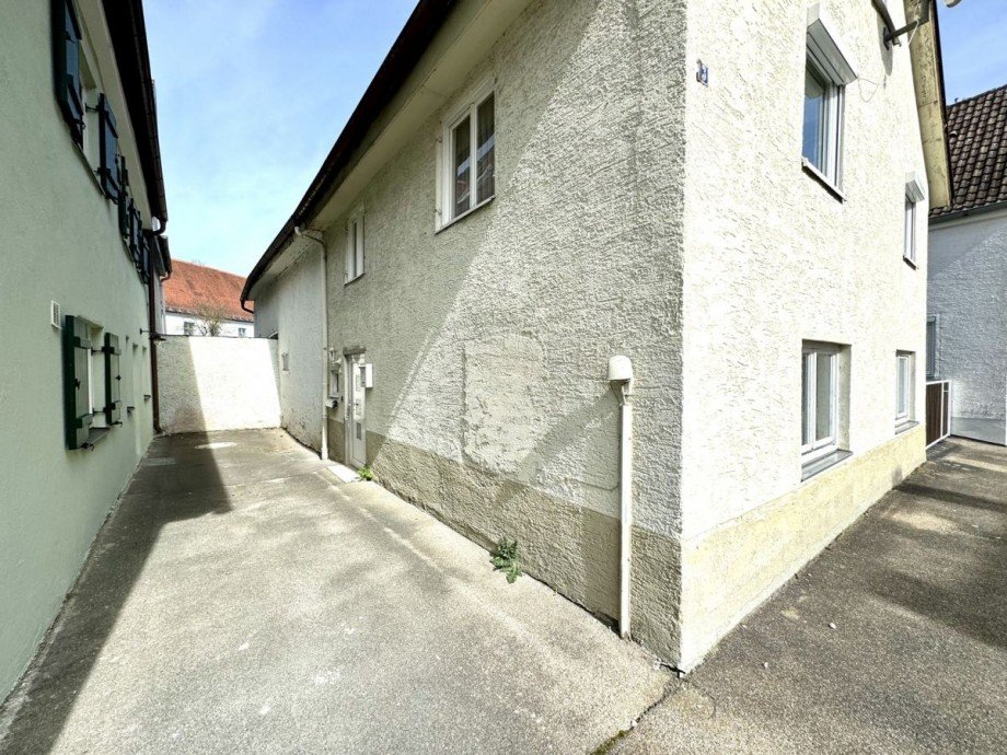 3 Haus Dillingen