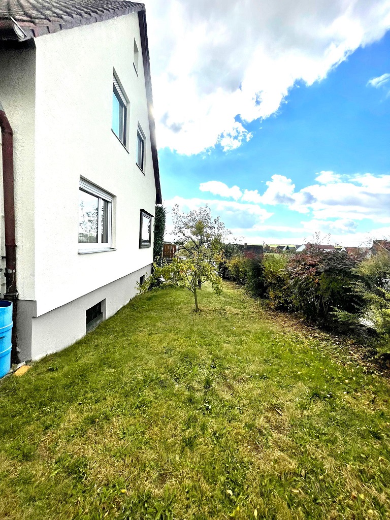 9 Haus Ballendorf
