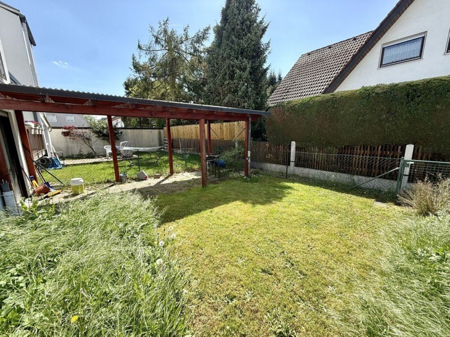 8 Reihenmittelhaus Lauingen