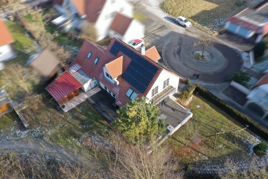 13 Einfamilienhaus Wertingen