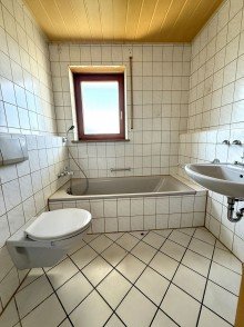 12 365 Tage in bester Lage! Junge attraktive Eigentumswohnung im Herzen von Dillingen!