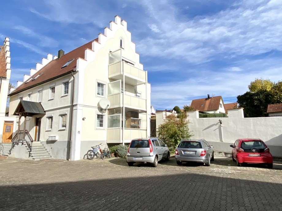 5 Haus Wittislingen