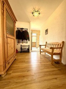 21 Einfamilienhaus mit Einliegerwohnung, Nebengeb�uden und 3600m2 Grund!