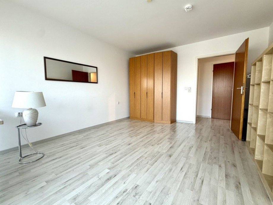 14 Etagenwohnung Dillingen