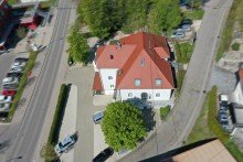 5 Attraktives Hotel/Pension mit Restaurant u. Biergarten in Traumlage von Donauw�rth!