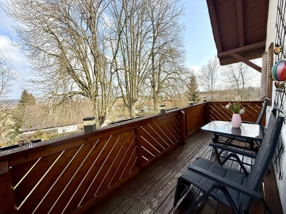 17 Etagenwohnung Offingen