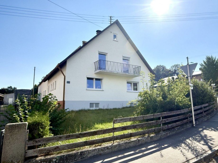 3 Einfamilienhaus Holzheim