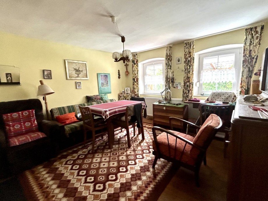 17 Einfamilienhaus Unterliezheim