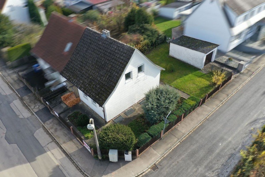 5 Doppelhaush�lfte Dillingen