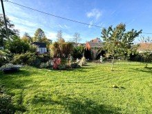 7 Neuwertiges Energiesparhaus in Top Lage - Traumgarten inclusive !