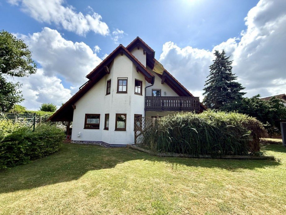 9 Haus Bachhagel