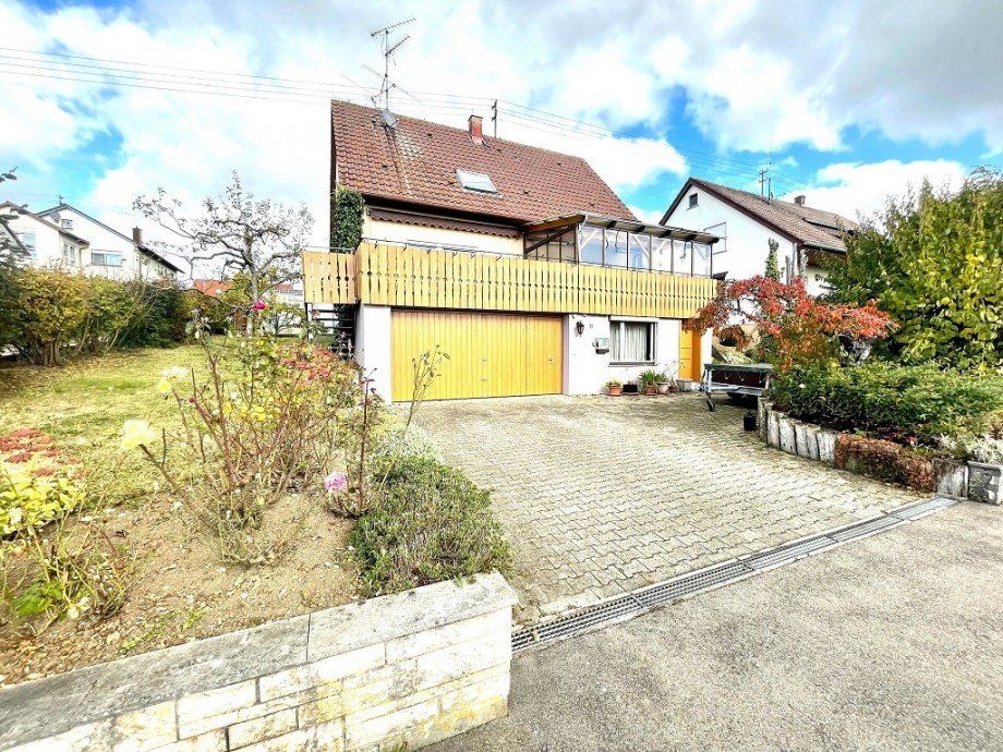 11 Haus Ballendorf