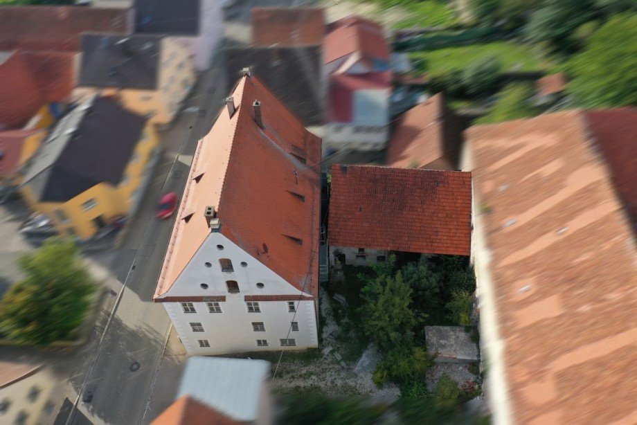 5 Mehrfamilienhaus Bissingen