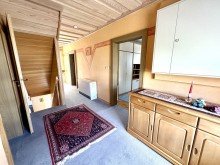 18 Einfamilienhaus mit Stadel u. Maschinenhalle zentral in Offingen !!!