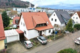 Hauptbild Mehrfamilienhaus oder Kapitalanlage mit 3 Wohneinheiten