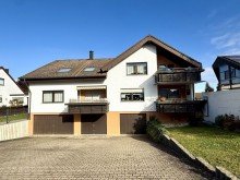 1 365 Tage in bester Lage! Tolle 3-Zimmerwohnung im Herzen von Giengen a. d. Brenz!