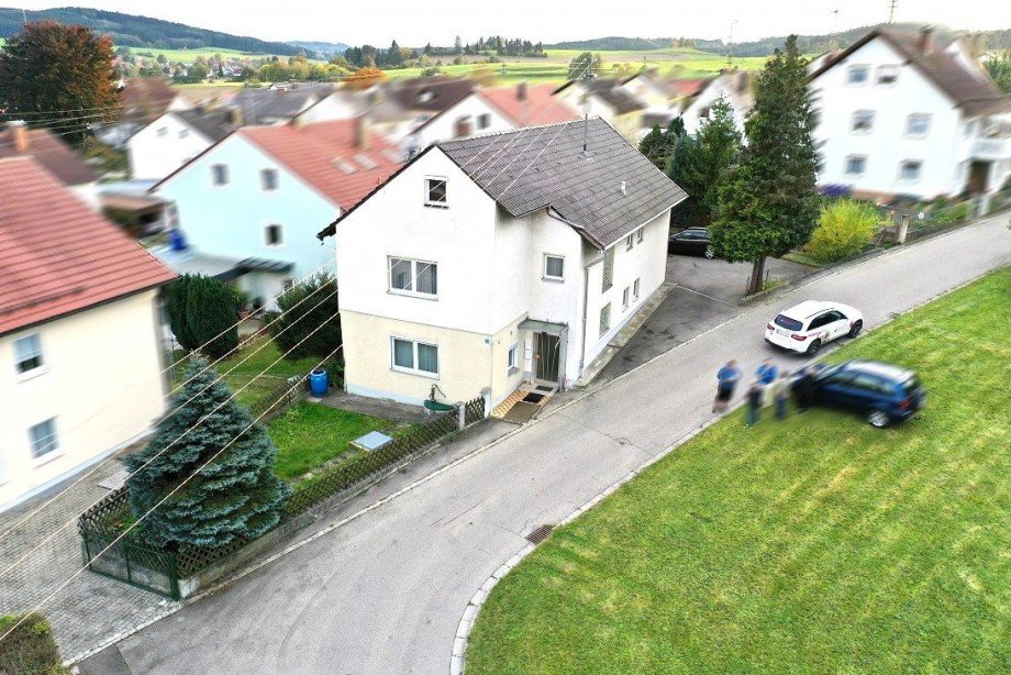 3 Haus Ziemetshausen