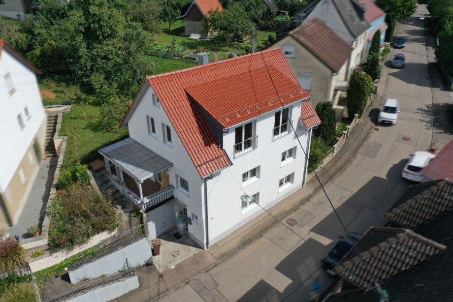 3 Haus Hermaringen