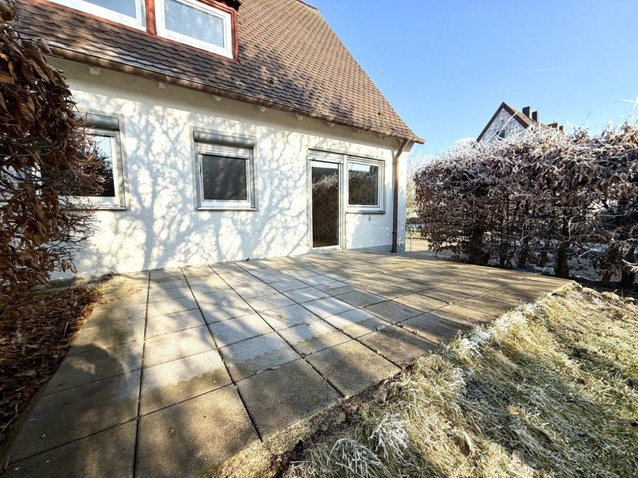 10 Doppelhaush�lfte Lauingen