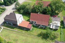 4 Ihr Wohntraum auf 1300m2 Grund ! Einfamilienhaus + ehem. Schreinerwerkstatt !!!