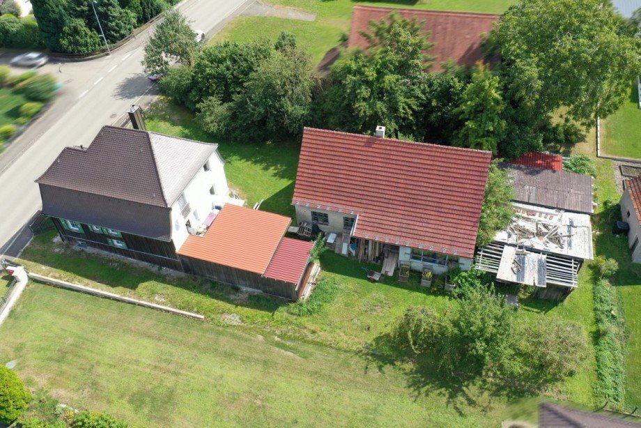 4 Haus Bergheim