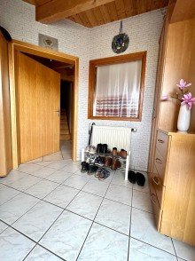 12 Das Raumwunder f�r die ganze Familie ! Traumhafte Doppelhaush�lfte in Bachhagel