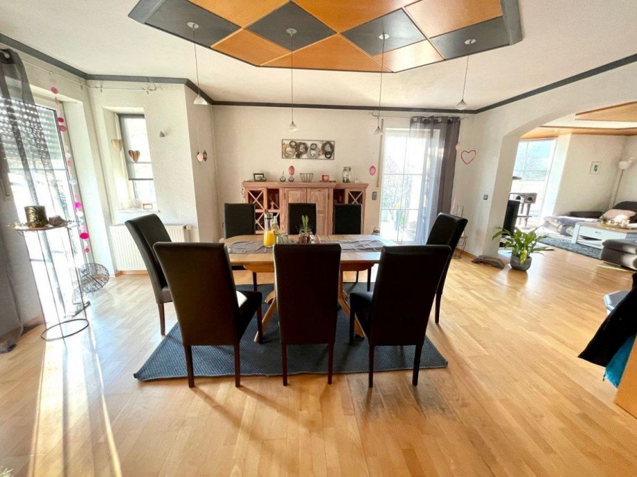 8 Haus Binswangen