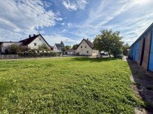 10 Ihr neuer Bauernhof in Bachhagel! Einfamilienhaus mit Nebengeb�uden u. gro�em Grundst�ck!
