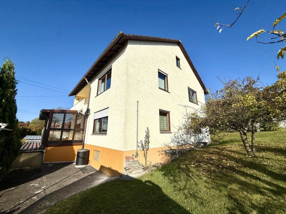 6 Haus Haunsheim