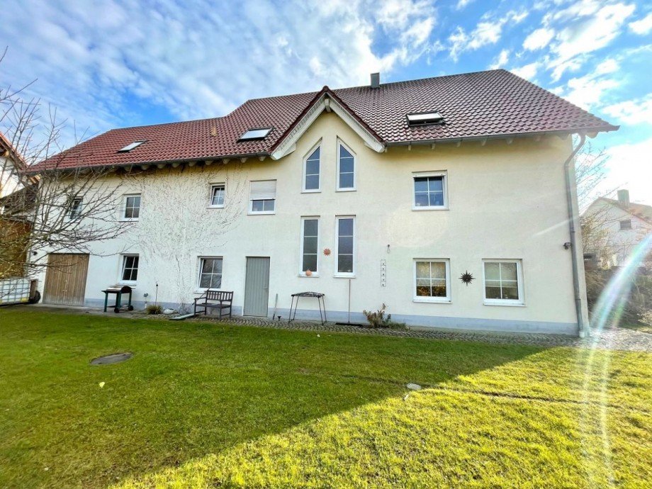 3 Haus Binswangen