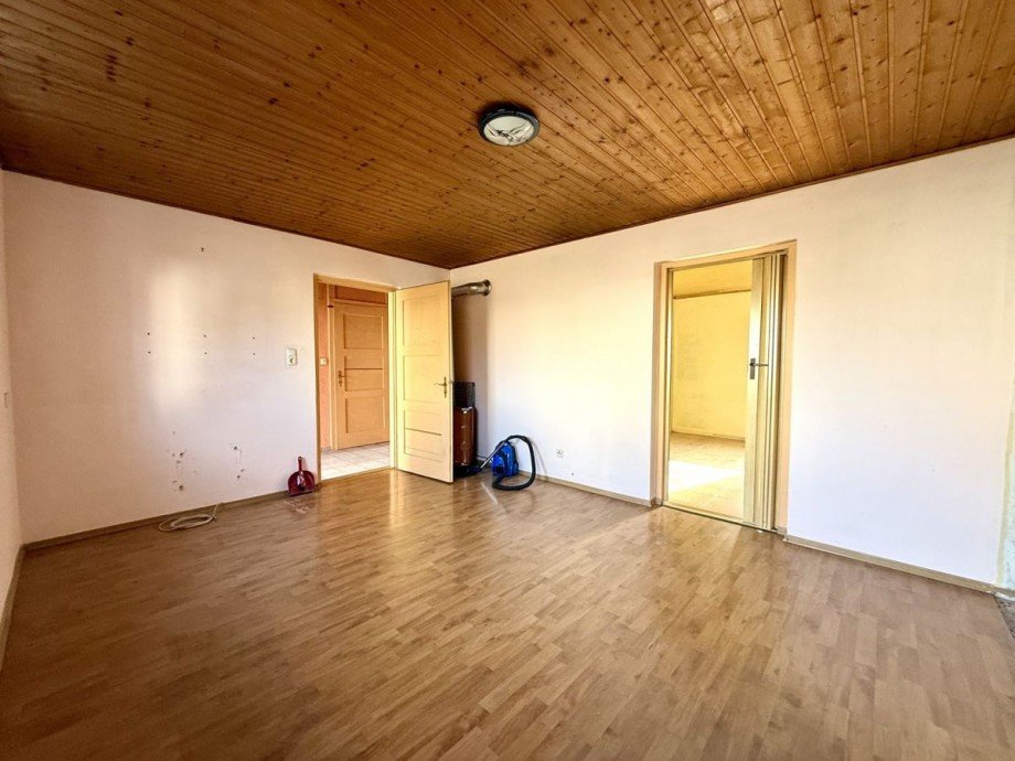 11 Doppelhaush�lfte Dillingen