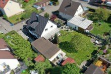 4 Liebe auf den ersten Klick! Familienfreundliches Einfamilienhaus in Traumlage von Dillingen!