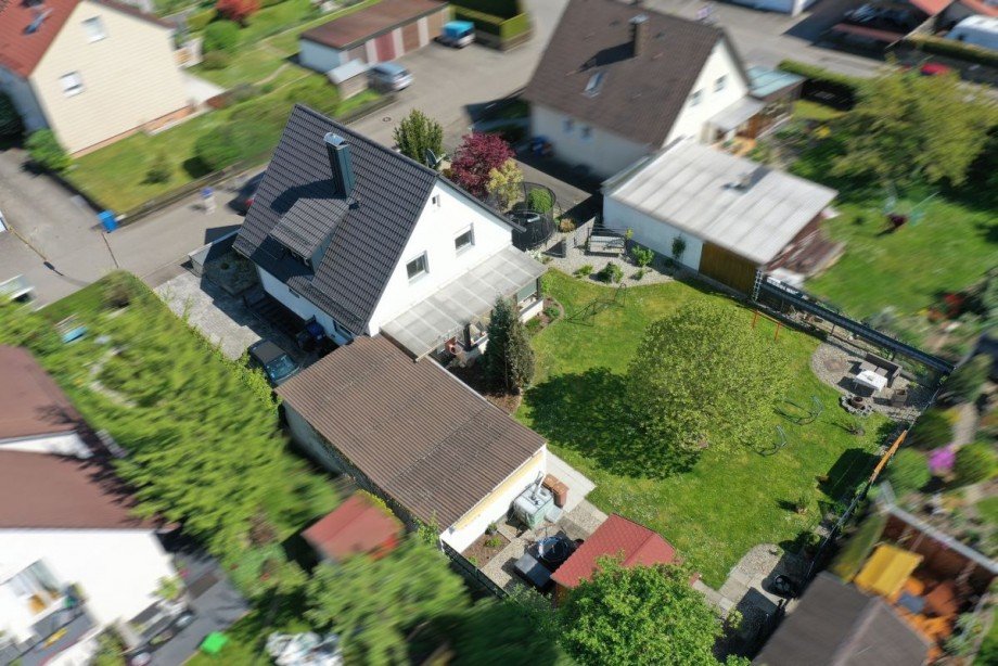4 Haus Dillingen