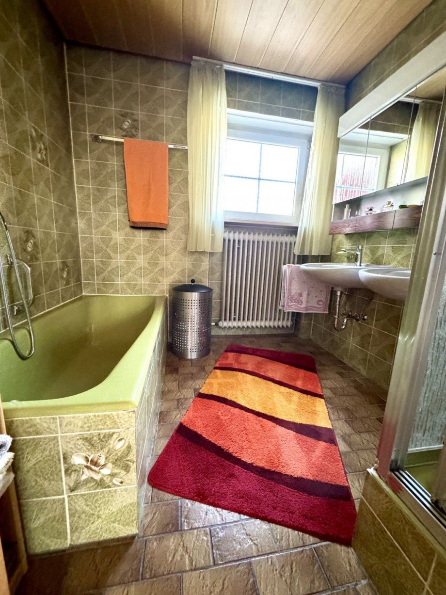 22 Zweifamilienhaus Bachhagel