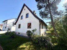 7 Raus aus der Miete, rein ins Eigenheim! Attraktives Einfamilienhaus in Dillingen sucht Familie!