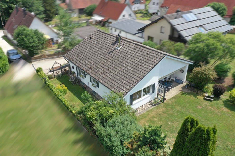 13 Einfamilienhaus Z�schingen