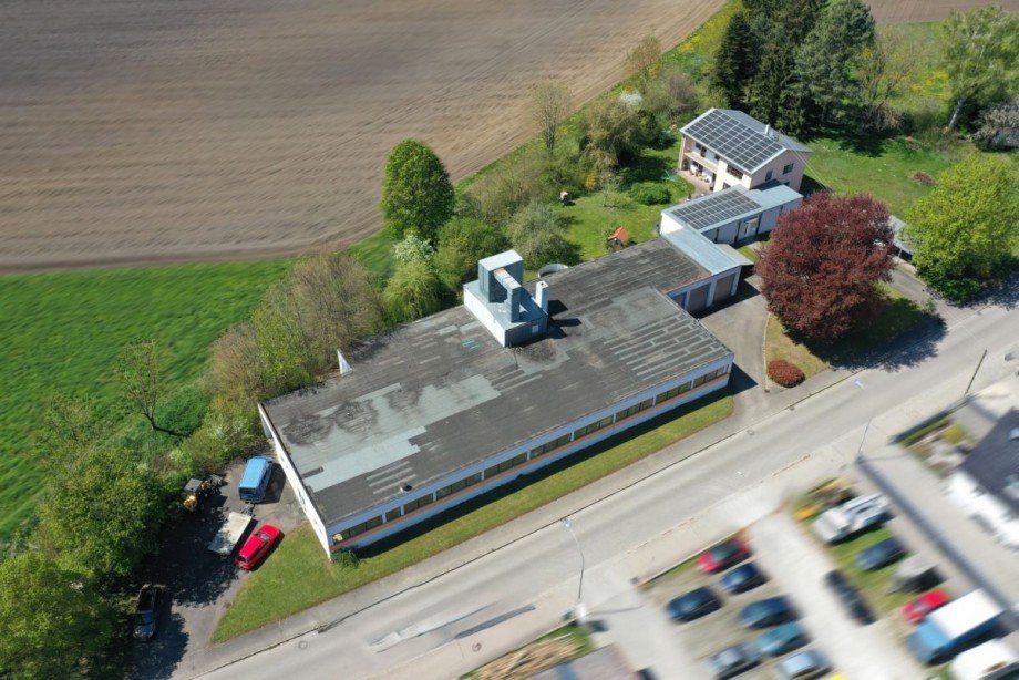 5 Haus Lauingen
