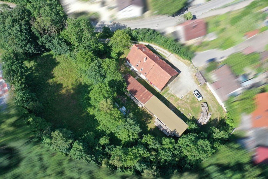 9 Bauernhaus Eppisburg