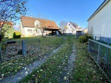 6 Wohnhaus mit Stadel u. Anbau f�r Mensch/Tier in Offingen !